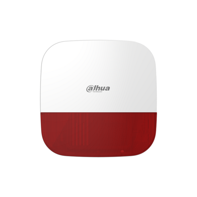 ARA13-W2(868) Wireless outdoor siren ARA13-W2(868) Wireless outdoor siren